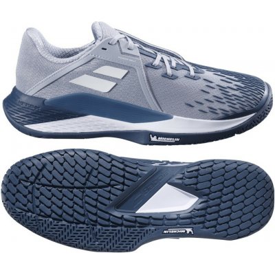 Babolat Propulse Fury 3 3A0S25B208-3035 – Sleviste.cz