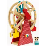 Petitcollage ruské kolo – Zboží Mobilmania