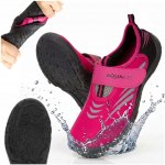 AQUAGET AQ0072 růžové/černé – Zboží Mobilmania