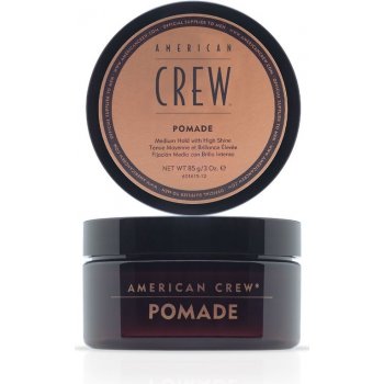 American Crew Classic pomáda střední zpevnění (Pomade) 85 g