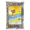 Krmivo pro ptactvo Happy Food Krmivo Střední papoušek 0,5 kg