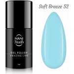 NANI gel lak Amazing Line Soft Breeze 5 ml – Sleviste.cz