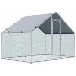 Aga Kotec pro psa 200 x 300 x 200 cm – Zboží Dáma