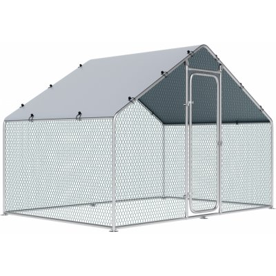 Aga Kotec pro psa 200 x 300 x 200 cm – Zboží Dáma