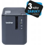 Brother PT-P950NW PTP950NWYJ1 – Zboží Mobilmania