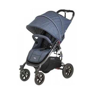 VALCO BABY Snap 4 Sport Tailor Made Denim,