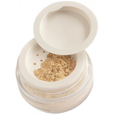 Paese Minerals Matující minerální make-up 104W Honey 6 g