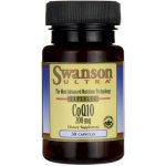 Swanson Koenzym Q10 200 mg 30 kapslí – Hledejceny.cz
