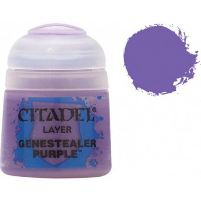 GW Citadel Layer Knight-Questor Flesh 12ml – Zbozi.Blesk.cz