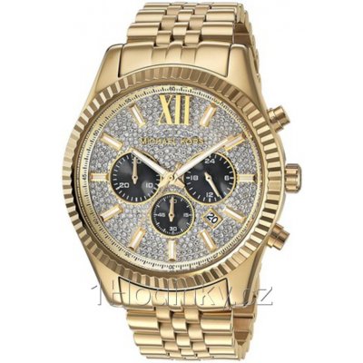 Michael Kors MK8494 – Hledejceny.cz