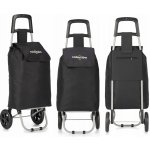 Nákupní vozík COLOBO ROLLY taška 40L skládací na kolečkách NÁMOŘNICKÁ MODRÁ – Zbozi.Blesk.cz