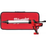 Milwaukee C18PCG/600A-0B M18 4933459638 – Zboží Mobilmania