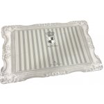 Trixie PODLOŽKA POD MISKY MY PRINCESS 45x28,5 cm 24785 – Hledejceny.cz