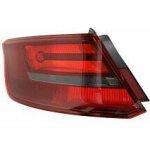 Zadní světlo- levé vnější AUDI A3 (8V) 2012-2016 |012-2016| AUTOMOTIVE LIGHTING | 8001063637549 – Hledejceny.cz