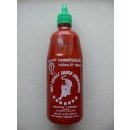 Sriracha HOT CHILLI sauce
