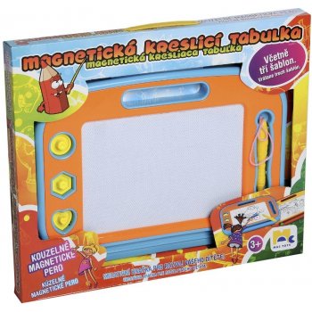 Mac Toys Magnetická tabulka