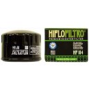 Olejový filtr na motorku Hiflofiltro olejový filtr HF 184