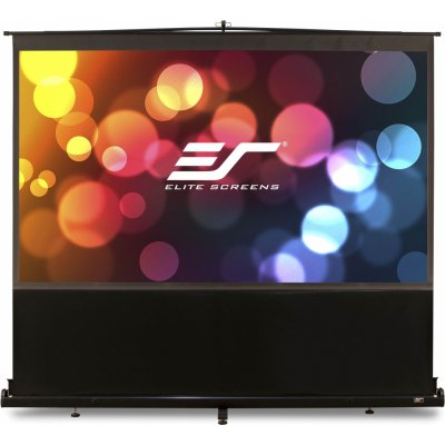 ELITE SCREENS 100" 16:9 F100NWH – Zboží Živě