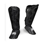 PHANTOM Chrániče holení muay thai - černé – Zboží Mobilmania