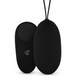EasyToys Vibrating Egg With Remote Control – Zboží Dáma