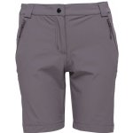 Trimm dámské outdoorové kraťasy Tracka tmavě šedá – Sleviste.cz