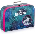 Karton P+P OXY Style Mini Unicorn pattern 34 cm – Sleviste.cz