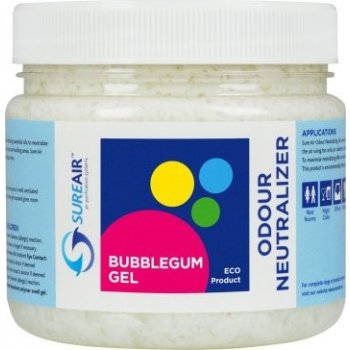 Sure Air gel Bublegum 1 kg