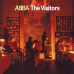 Abba - The Visitors = CD – Zboží Mobilmania