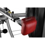 BH Fitness Seated ROW L290 – Zboží Mobilmania