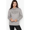 Dámská mikina Victoria Secret mikina essential Pullover šedá