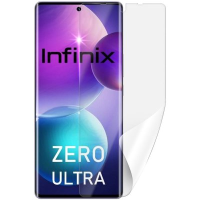 Ochranná fólie Screenshield INFINIX Zero ULTRA NFC - displej – Hledejceny.cz