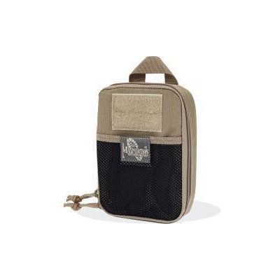 Maxpedition Organizér Fatty E.D.C. Khaki – Sleviste.cz