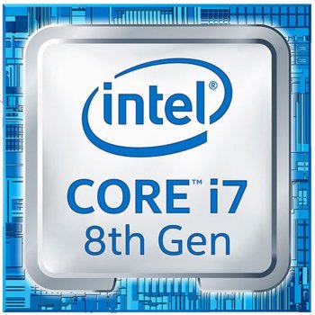 Intel Core i7-8700 BX80684I78700