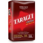 Taragui Yerba Mate Energia 500 g – Sleviste.cz