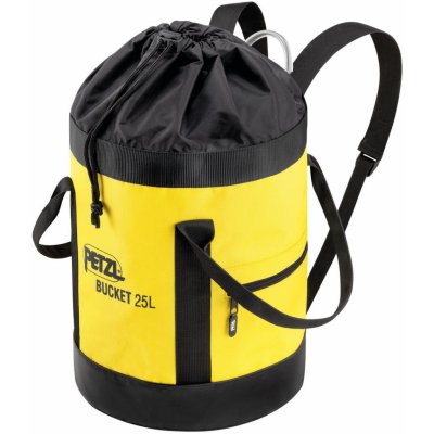 Petzl Bucket 25 l – Zboží Mobilmania
