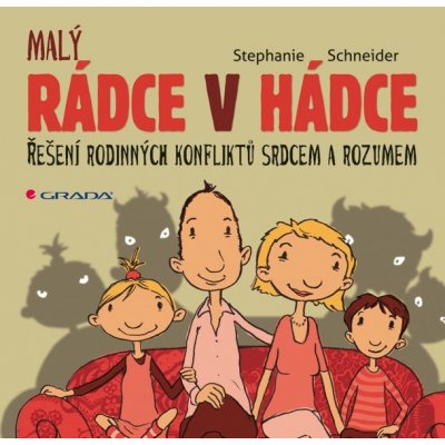 Rádce v hádce