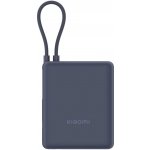 Xiaomi 10000mAh Ice Blue – Zboží Živě