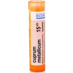CUPRUM METALLICUM POR 15CH GRA 1X4G – Hledejceny.cz