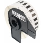 Alternativní etikety Brother DK-22210, 29mm x 30,48m, souvislé role – Zboží Živě