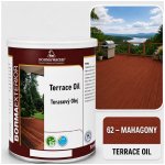 Borma Wachs Teak Oil 1 l mahagon – Sleviste.cz