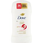 Dove Advanced Care Go Fresh Pomegranate deostick 50 ml – Hledejceny.cz