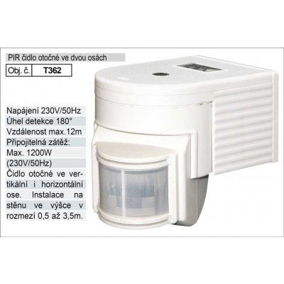 STARLUX ST08 – Zboží Mobilmania