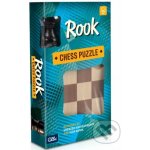 Albi Chess Puzzle - Rook – Zboží Mobilmania