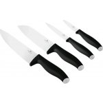 Berlingerhaus Matte Black BH 2975 4 ks – Zboží Mobilmania