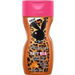 Playboy Play It Wild Caramel sprchový gel 250 ml – Sleviste.cz