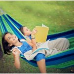 Bluegarden modrá/zelená 480142B – Zboží Dáma