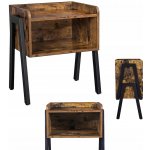 VASAGLE LET54X – Zboží Dáma