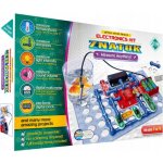 Znatok Elektronická stavebnice "Principy Měření" – Sleviste.cz
