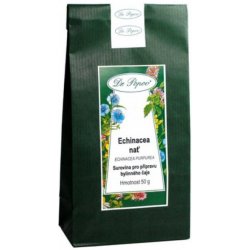 Dr.Popov Echinacea nať 50 g