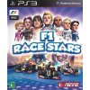 Hra na PS3 F1 Race Stars